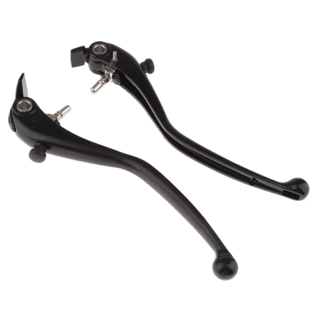 Aluminum Brake Clutch Handle Levers Adjustable Motorbike Control Set for Ducati 848 1098 1198 696 749
Aluminum Brake Clutch Handle Levers Adjustable Motorbike Control Set for Ducati 848 1098 1198 696 749