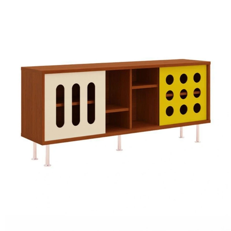 Medieval style combination dining side cabinet color matching living room wall integrated locker
Medieval style combination dining side cabinet color matching living room wall integrated locker