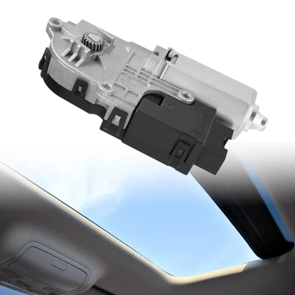 14 Pins Car Sunroof Moon Roof Motor BB53-15B689-AB, BB5Z15790D, BB5Z15790A For Ford Explorer Sport Utility 2011-2017
14 Pins Car Sunroof Moon Roof Motor BB53-15B689-AB, BB5Z15790D, BB5Z15790A For Ford Explorer Sport Utility 2011-2017