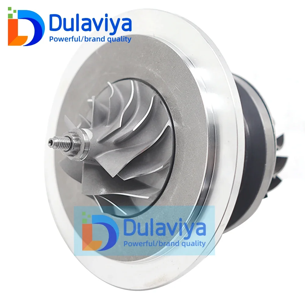 For Perkins Industrial T4.40 4.0L 727265 452264-0002 2674A323 2674A324 452264 Turbocharger Cartridge Core CHRA
For Perkins Industrial T4.40 4.0L 727265 452264-0002 2674A323 2674A324 452264 Turbocharger Cartridge Core CHRA