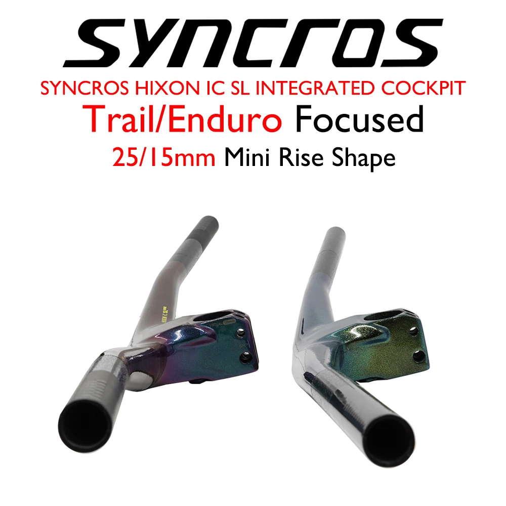 Mini Up MTB Handlebar, suitable for all mountain/XC, sweep up 6°, sweep back 7°, angle: 4°/5°, bike handle
Mini Up MTB Handlebar, suitable for all mountain/XC, sweep up 6°, sweep back 7°, angle: 4°/5°, bike handle