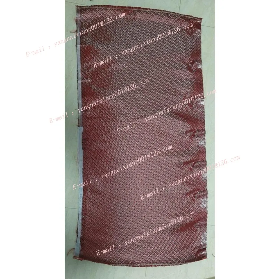Special offer! minor imperfections! 3K Carbon Fiber Cloth, Red Kevlar, DIY Jacquard Pattern Cloth, 3k240 GSM Thickness 0.32mm
Special offer! minor imperfections! 3K Carbon Fiber Cloth, Red Kevlar, DIY Jacquard Pattern Cloth, 3k240 GSM Thickness 0.32mm