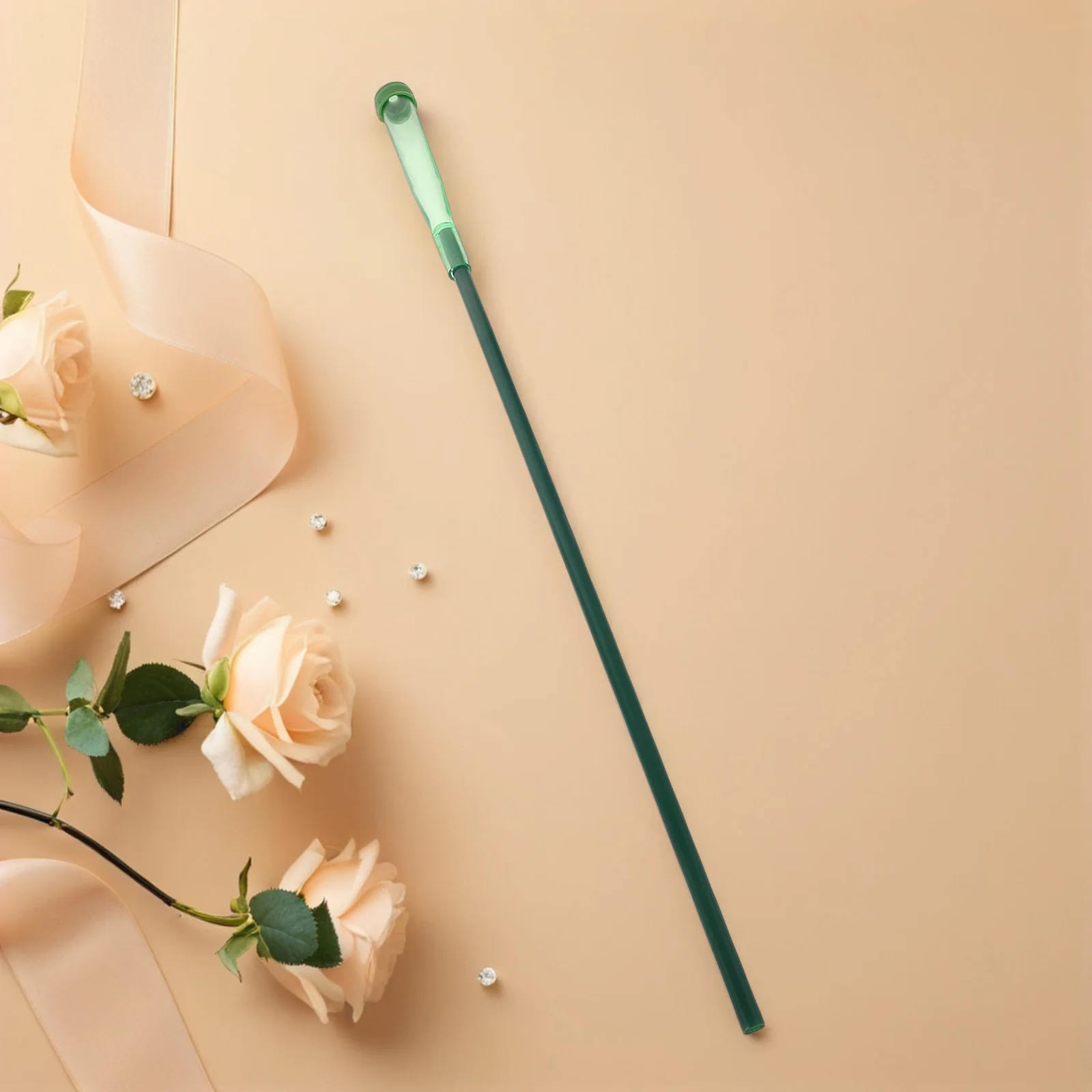 10Pcs Clear Plastic Flower Water Tubes Nutrient Enriched Rose Floral Vials For Extended Freshness Decorations
10Pcs Clear Plastic Flower Water Tubes Nutrient Enriched Rose Floral Vials For Extended Freshness Decorations