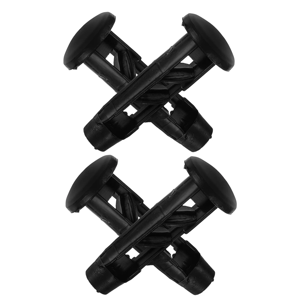 4 Pcs Garbage Can Trash Lid Accessories Cans Bin Locks Plastic Pin Hinges Locking
4 Pcs Garbage Can Trash Lid Accessories Cans Bin Locks Plastic Pin Hinges Locking