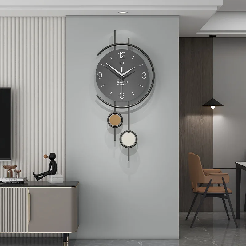 Large 3D Wall Clock, Living Room, Home Watch, Morden Design Clocks, Silent Art Decoration, Nordic Hanging Horologe
Large 3D Wall Clock, Living Room, Home Watch, Morden Design Clocks, Silent Art Decoration, Nordic Hanging Horologe