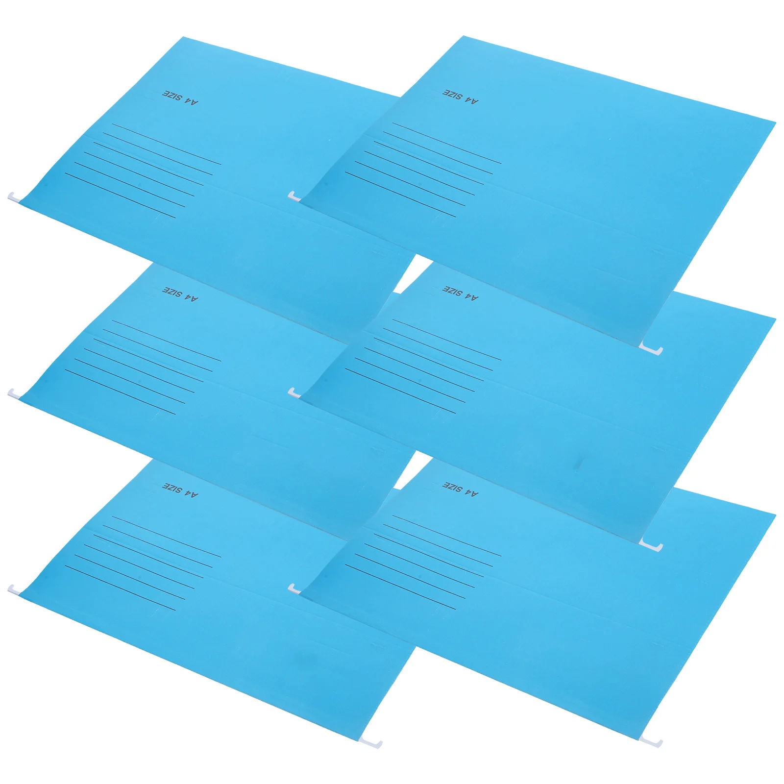 6pcs Hanging File Folders A4 Size Colored Iron Paper ganizer For Documents Bills Receipts Filing Cabinet Folder
6pcs Hanging File Folders A4 Size Colored Iron Paper ganizer For Documents Bills Receipts Filing Cabinet Folder