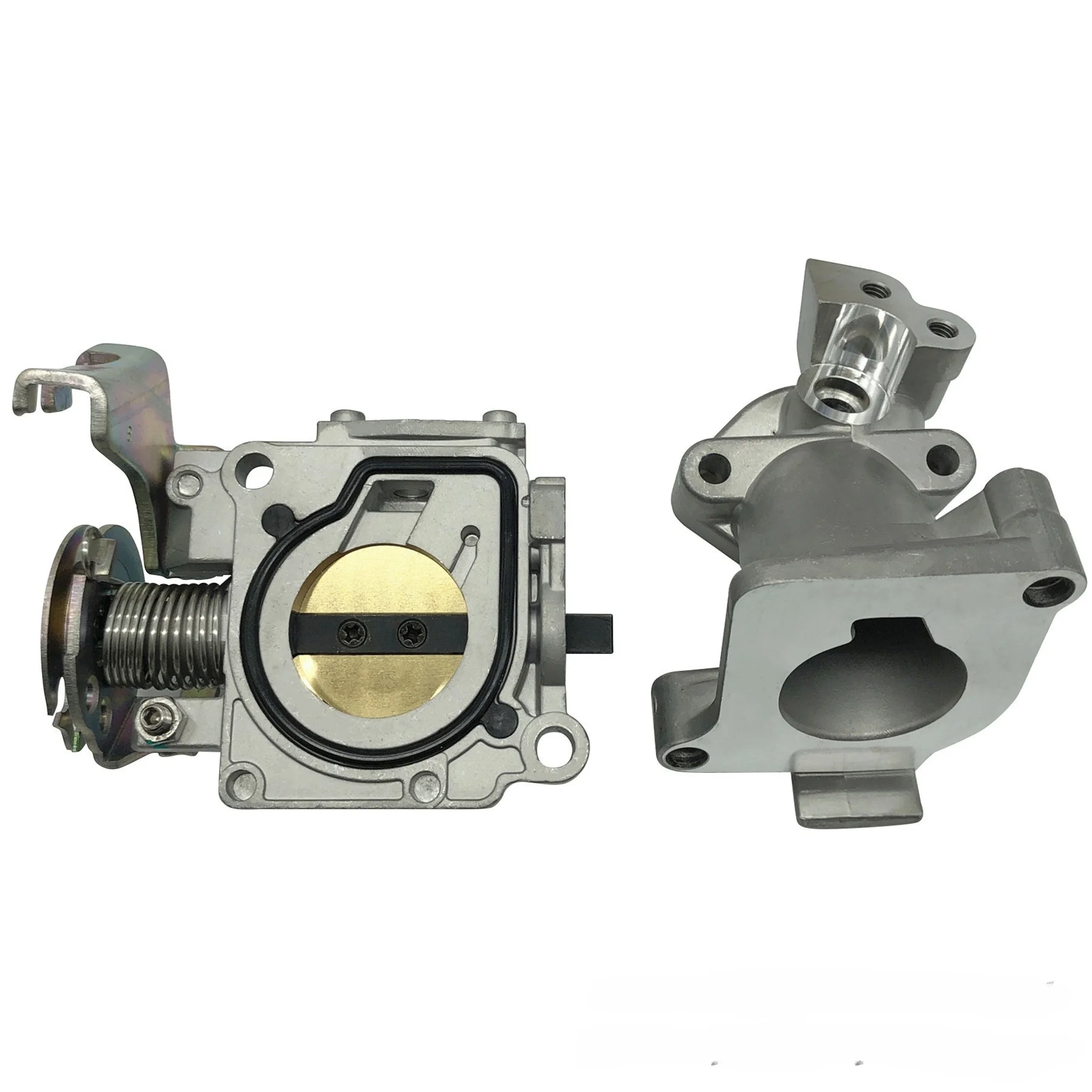 Motorcycle Throttle Valve Throttle Body Throttle Valve For 32mm 34mm 36mm HONDA PCX150
Motorcycle Throttle Valve Throttle Body Throttle Valve For 32mm 34mm 36mm HONDA PCX150