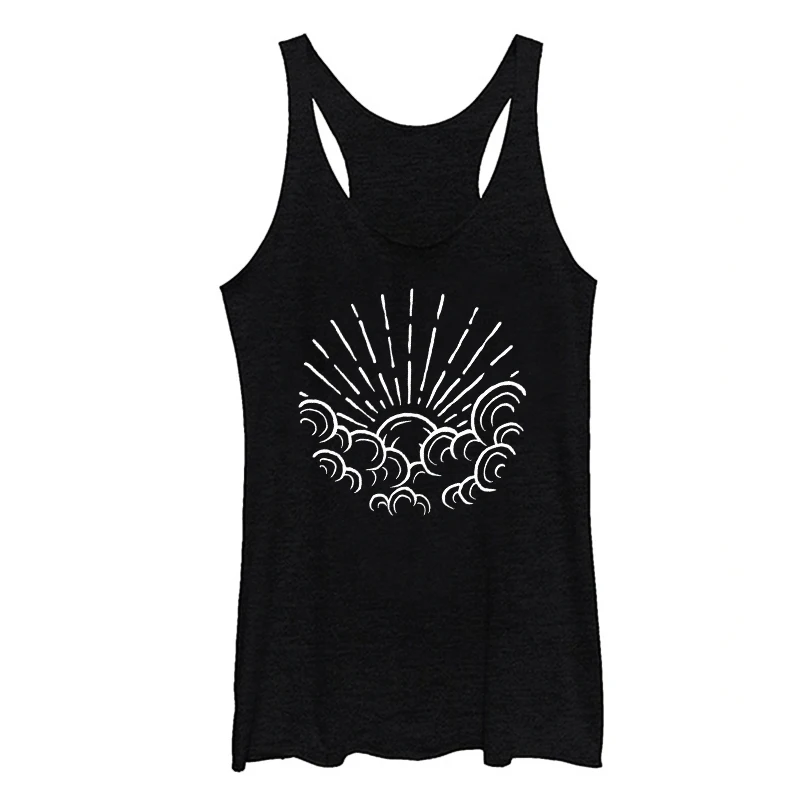 Cloud Sunrise Tank Top Ocean Vibe White Top Summer Tank Tops Ocean Life Style Cute Fashion Cloths Gothic
Cloud Sunrise Tank Top Ocean Vibe White Top Summer Tank Tops Ocean Life Style Cute Fashion Cloths Gothic