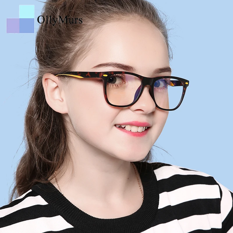 OLLYMURS Kids Ultralight Custom Blocking Blue Light Glasses Computer Cell Phone Eyeglasses Girls Optical Glasses Frame Boy 5102
OLLYMURS Kids Ultralight Custom Blocking Blue Light Glasses Computer Cell Phone Eyeglasses Girls Optical Glasses Frame Boy 5102