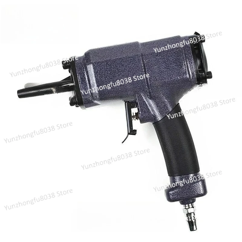 NP-50 Pneumatic Nail Puller Woodworking Nail Remover Recycling Air Stapler Carpenter Power Tool 0.4-0.7Mpa
NP-50 Pneumatic Nail Puller Woodworking Nail Remover Recycling Air Stapler Carpenter Power Tool 0.4-0.7Mpa