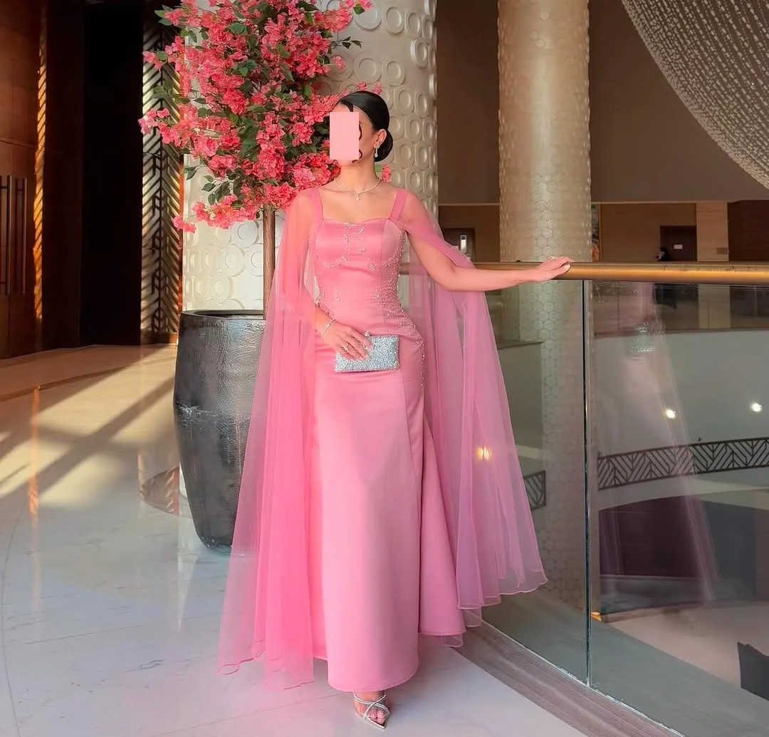 Off Shoulder Evening Dresses Flowers Wedding Party Prom Dresses Customized Women Crystals Sharon Dress For Special Events 2025
Off Shoulder Evening Dresses Flowers Wedding Party Prom Dresses Customized Women Crystals Sharon Dress For Special Events 2025