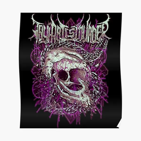 С группой в жанре дэткор Thy Art Is killing Pullove плакат, домашний декор, Современная Настенная роспись, забавное украшение, картина для комнаты без рамки
С группой в жанре дэткор Thy Art Is killing Pullove плакат, домашний декор, Современная Настенная роспись, забавное украшение, картина для комнаты без рамки