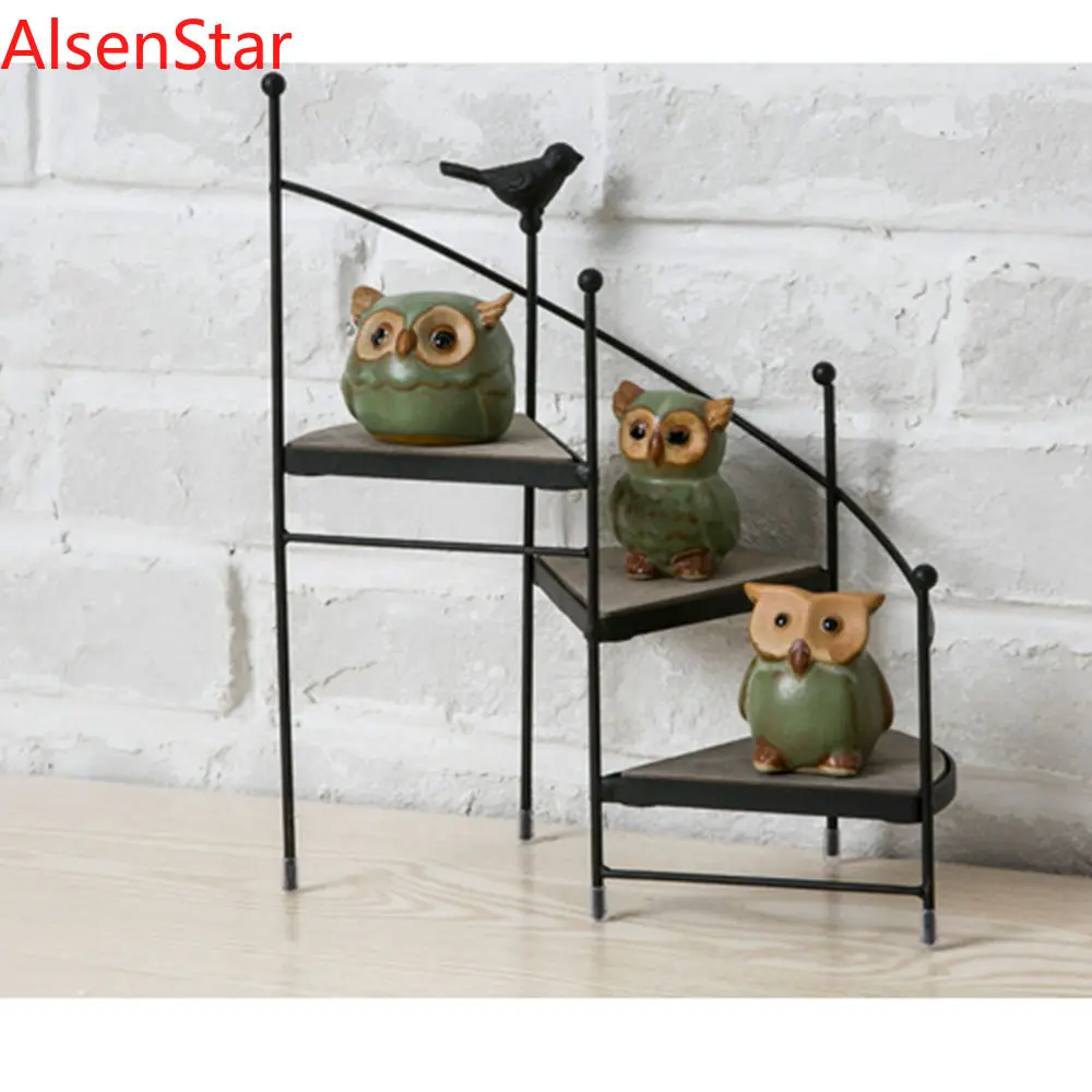 Multilayer Flower Tack Balcony Living Room Shelf Flowerpot Small Things Sorting Storage Rack Home Decoration Desktop Finishing
Multilayer Flower Tack Balcony Living Room Shelf Flowerpot Small Things Sorting Storage Rack Home Decoration Desktop Finishing