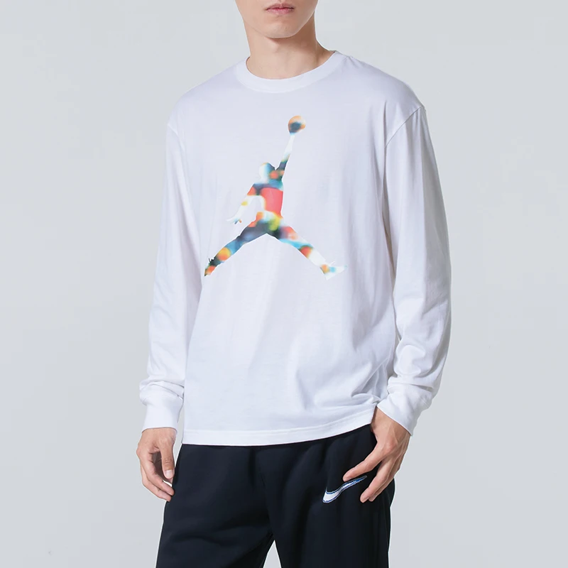 Nike Men's T-Shirt Sportswear Fitness Training Running Exercise Breathable Pullover Im6512-100
Nike Men's T-Shirt Sportswear Fitness Training Running Exercise Breathable Pullover Im6512-100