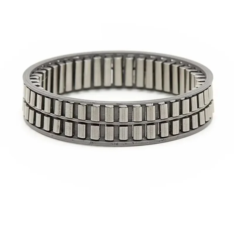 HLZS-MOCHU-Ebike Bearing 40X48X11 Односторонний подшипник Односторонняя муфта 1 шт. FE448Z PLB20127
HLZS-MOCHU-Ebike Bearing 40X48X11 Односторонний подшипник Односторонняя муфта 1 шт. FE448Z PLB20127