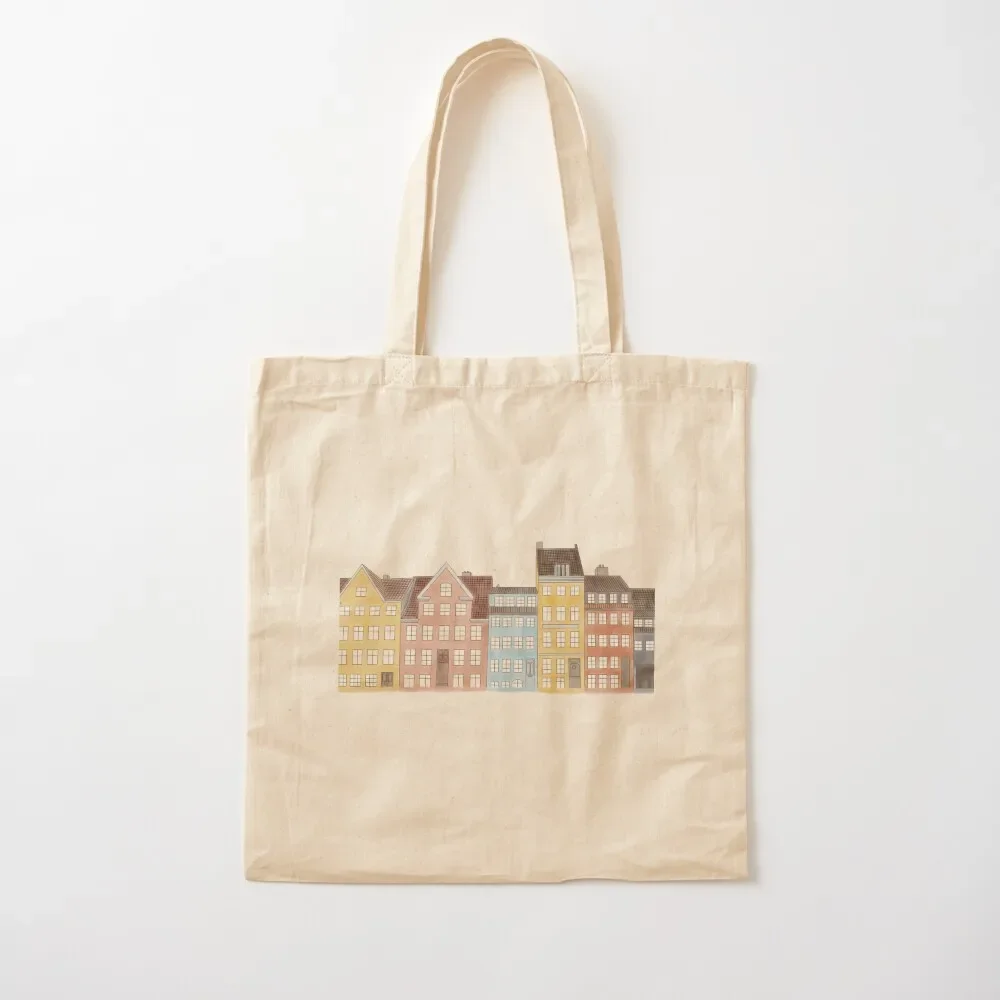 Copenhagen Watercolour City Tote Bag tote bag canvas cute pouch bag custom canvas
Copenhagen Watercolour City Tote Bag tote bag canvas cute pouch bag custom canvas
