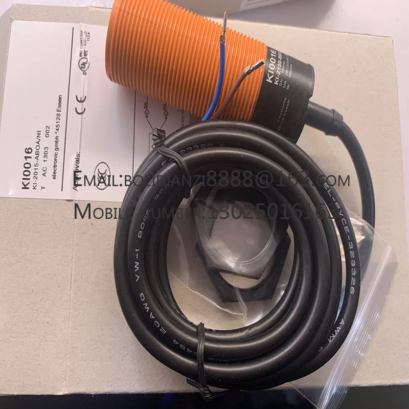 The brand-new original sensor IB5133 IB5131 IB5136 IB5138 One year warranty in stock
The brand-new original sensor IB5133 IB5131 IB5136 IB5138 One year warranty in stock