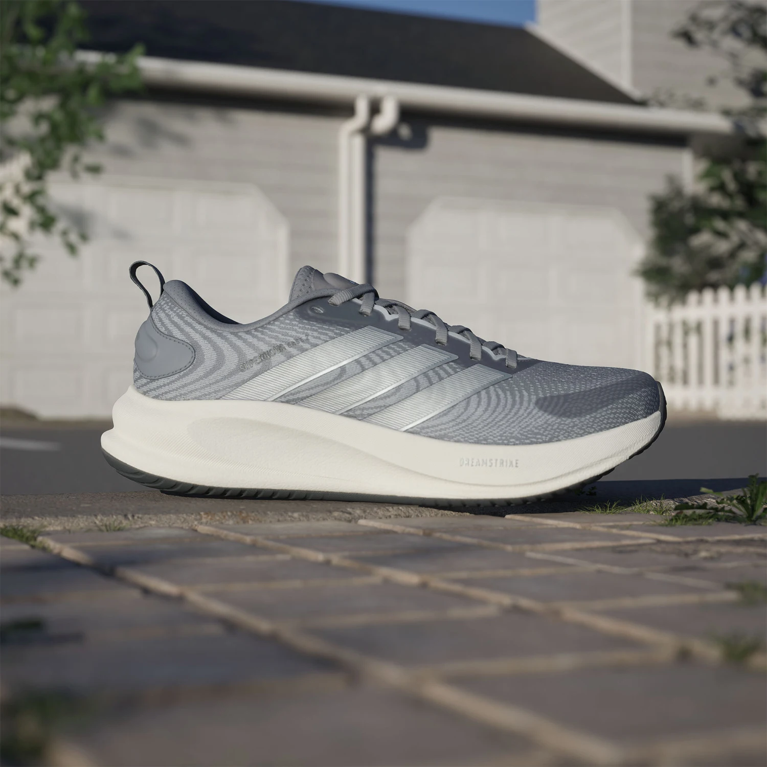 Adidas Authentic SUPERNOVA EASE 2 Men's Ultra Lightweight Running Shoes JQ4252
Adidas Authentic SUPERNOVA EASE 2 Men's Ultra Lightweight Running Shoes JQ4252