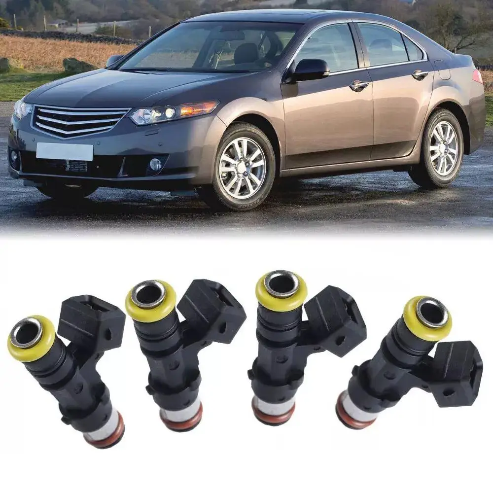 4 шт. топливные форсунки 0280158821 простая установка профессиональных запасных частей
4 шт. топливные форсунки 0280158821 простая установка профессиональных запасных частей