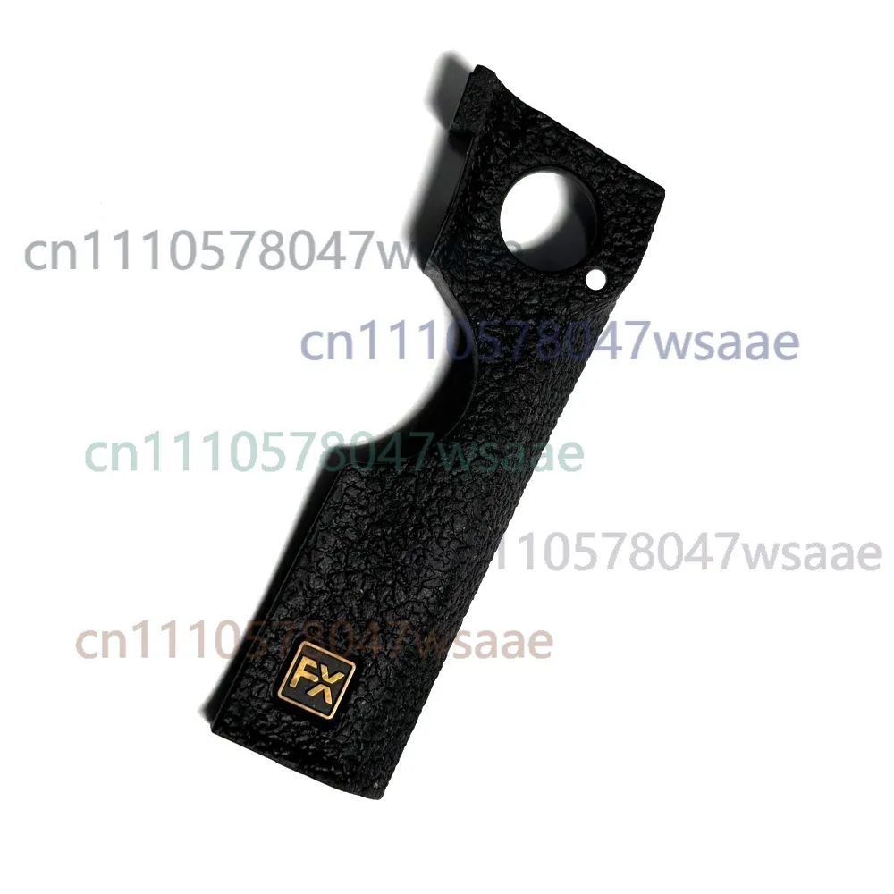 D6 Front Cover Side Rubber Grip Rubber FX Rubber + 3M Tape Repair Part for Nikon
D6 Front Cover Side Rubber Grip Rubber FX Rubber + 3M Tape Repair Part for Nikon