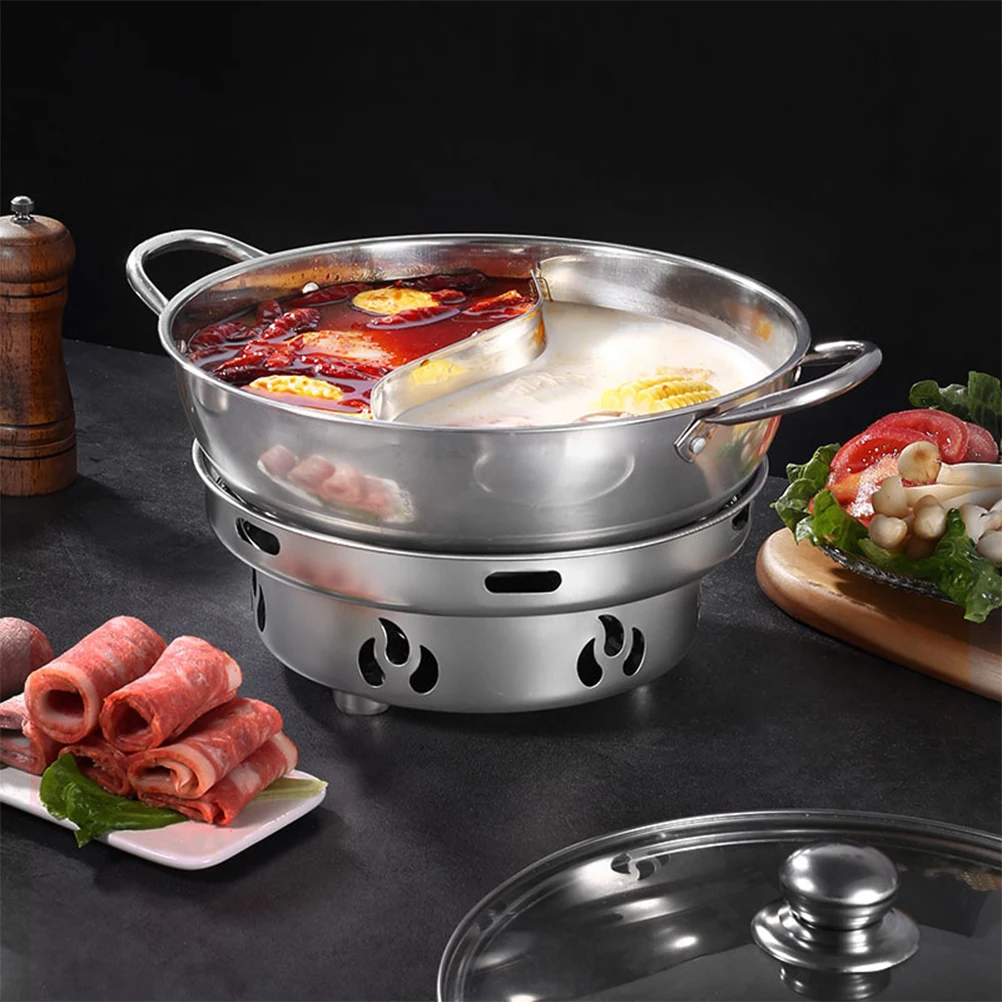 Portable Camping Solid Fuel Alcohol Portable Camping Stove Burner Fire Pit Plate Mini Cookware Stainless Steel BBQ Outdoor
Portable Camping Solid Fuel Alcohol Portable Camping Stove Burner Fire Pit Plate Mini Cookware Stainless Steel BBQ Outdoor