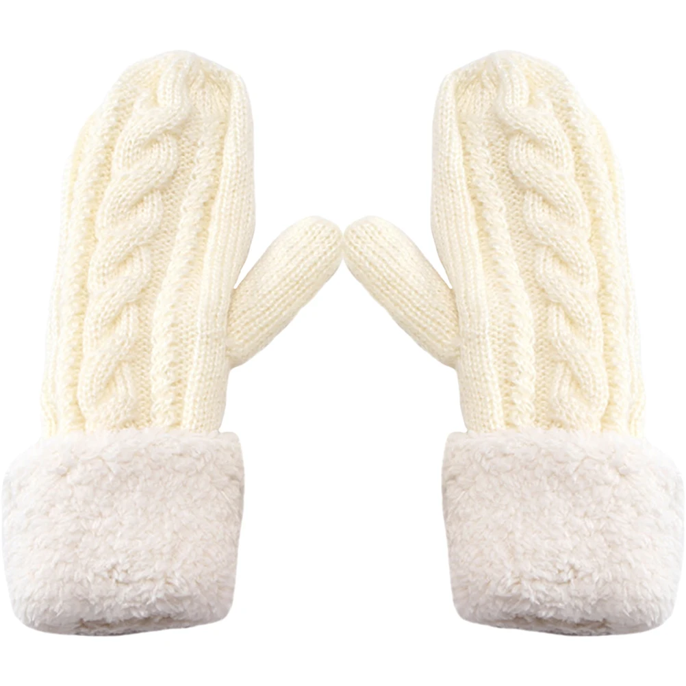 Fleece Gloves -weather Thickened Male Gentleman Outdoor Winter Acrylic Warm Work Men
Fleece Gloves -weather Thickened Male Gentleman Outdoor Winter Acrylic Warm Work Men