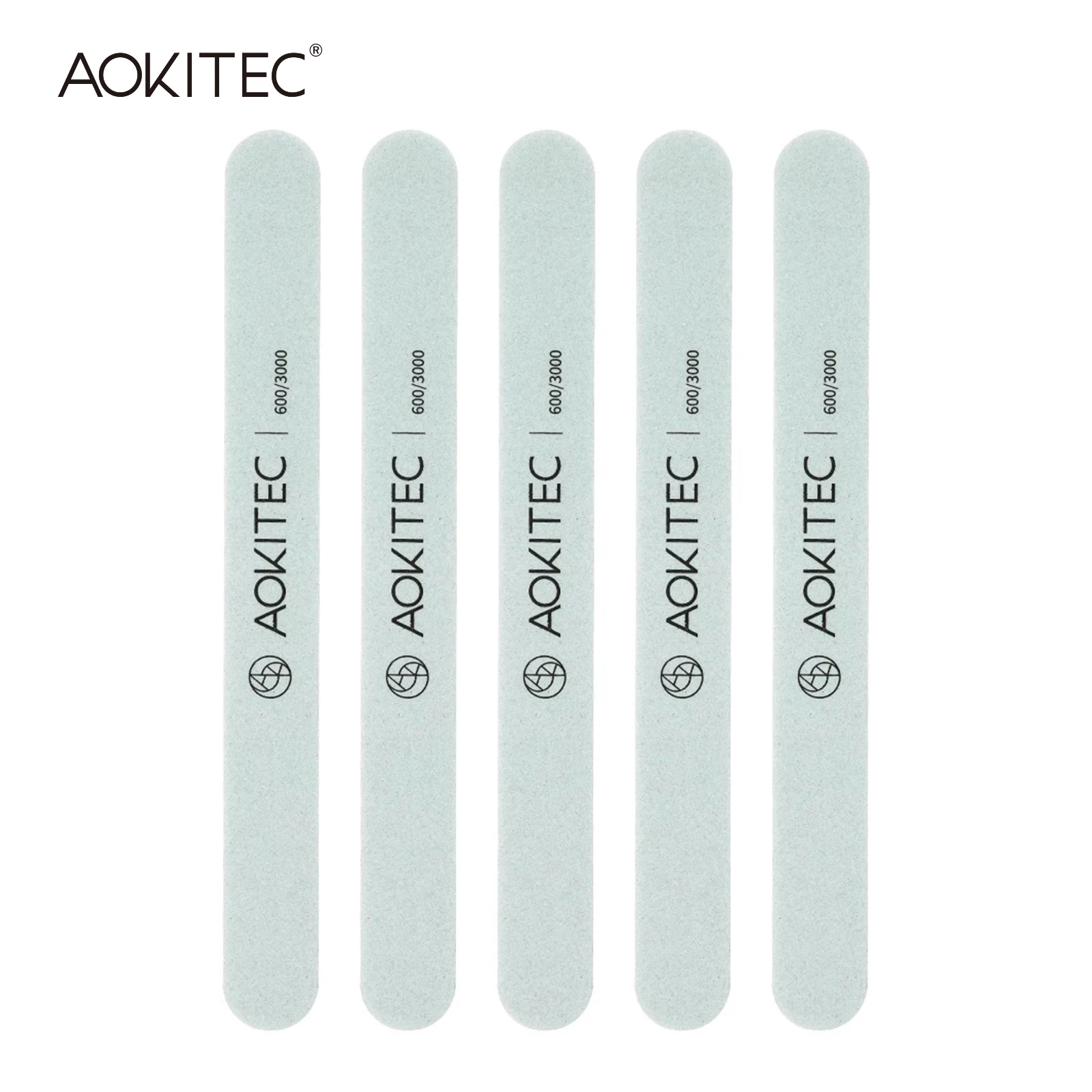 Пилка для ногтей Aokitec, наждачная бумага, 1/5/10 шт., двусторонняя, зернистость 600/3000, инструмент для полировки ногтей, пилка для ногтей, инструменты для маникюра и творчества, салон
Пилка для ногтей Aokitec, наждачная бумага, 1/5/10 шт., двусторонняя, зернистость 600/3000, инструмент для полировки ногтей, пилка для ногтей, инструменты для маникюра и творчества, салон