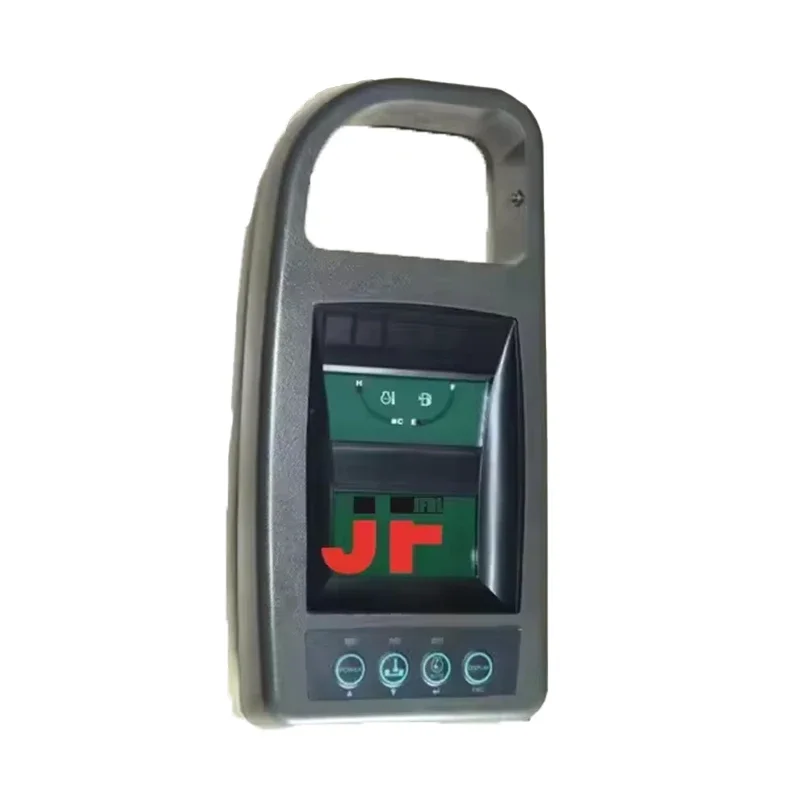 Instrument Panel Monitor 539-00048G monitor display screen excavator parts DH220-7 DH225-7 hot sale
Instrument Panel Monitor 539-00048G monitor display screen excavator parts DH220-7 DH225-7 hot sale