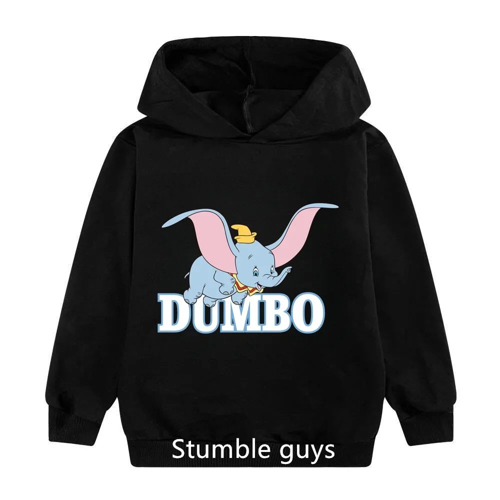 2024 new Disney cute Dumbo long-sleeved fashion street kids hoodie Spring and Autumn casual style soft hoodie hoodie
2024 new Disney cute Dumbo long-sleeved fashion street kids hoodie Spring and Autumn casual style soft hoodie hoodie