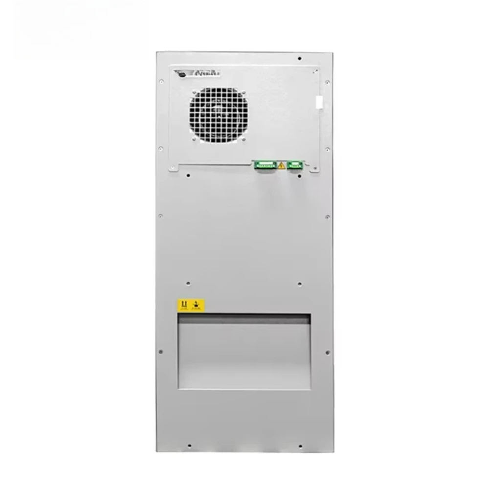 800W electrical enclosure cooling unit, electrical panel cooling system
800W electrical enclosure cooling unit, electrical panel cooling system