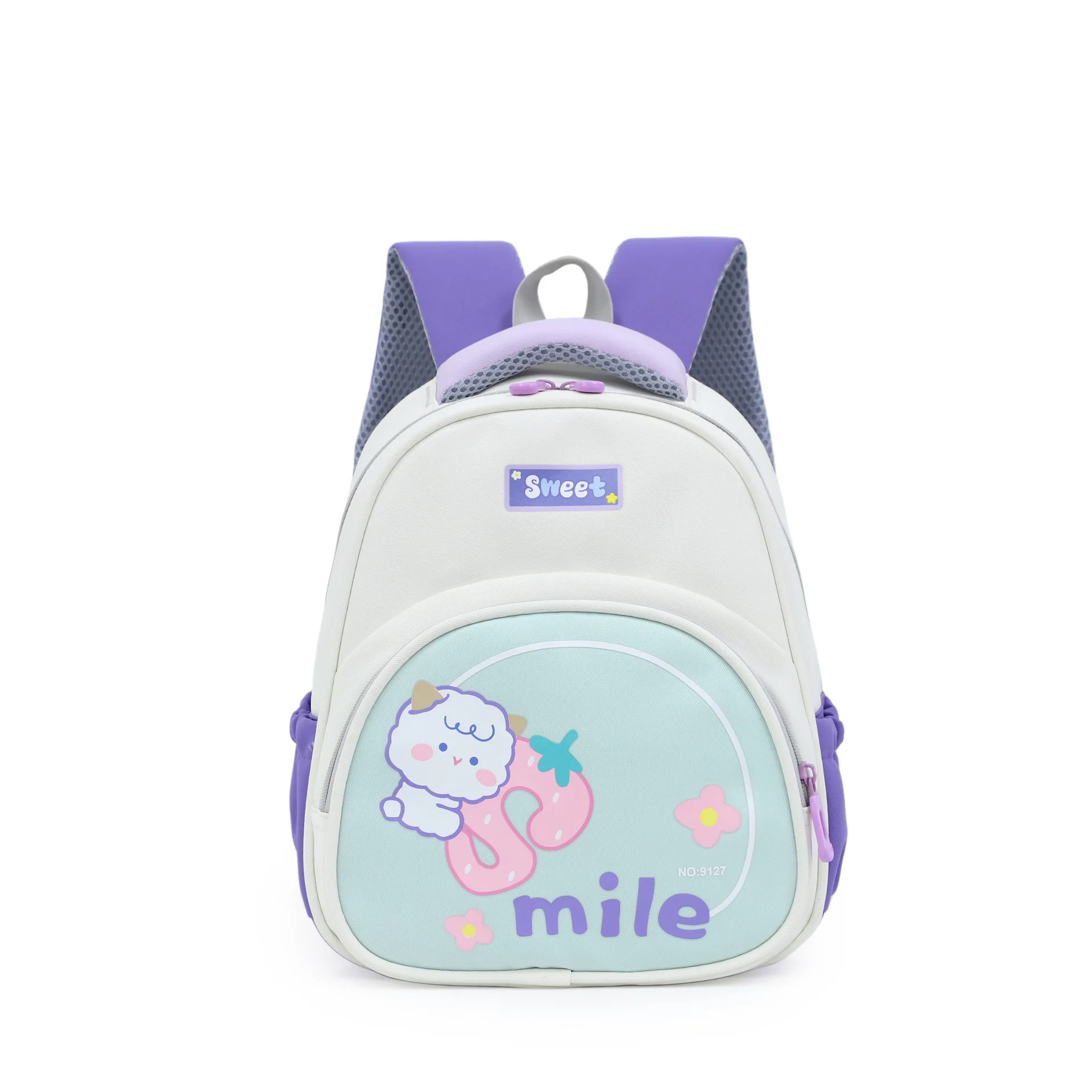 2025 New Trendy Children's Canvas Backpack Cute Bear Moon Backpack Student Large Capacity Fashion Bag Wholesale
2025 New Trendy Children's Canvas Backpack Cute Bear Moon Backpack Student Large Capacity Fashion Bag Wholesale