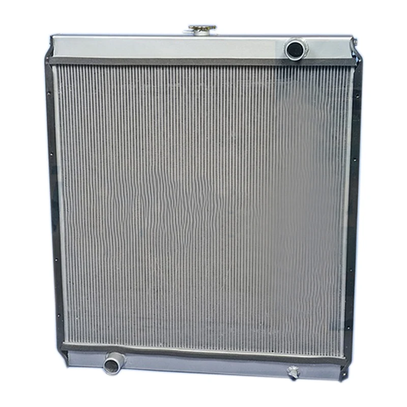 Water Tank Radiator 21P-03-K2111 Compatible With Komatsu Excavator PC150-6K PC150LC-6K PC160-6K PC180LC-6K PC180NLC-6K
Water Tank Radiator 21P-03-K2111 Compatible With Komatsu Excavator PC150-6K PC150LC-6K PC160-6K PC180LC-6K PC180NLC-6K