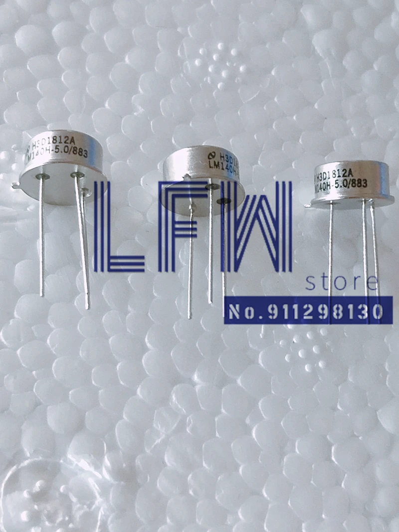 LM140H-5.0/883B C LM140AH-5.0 
LM140H-5.0/883B C LM140AH-5.0