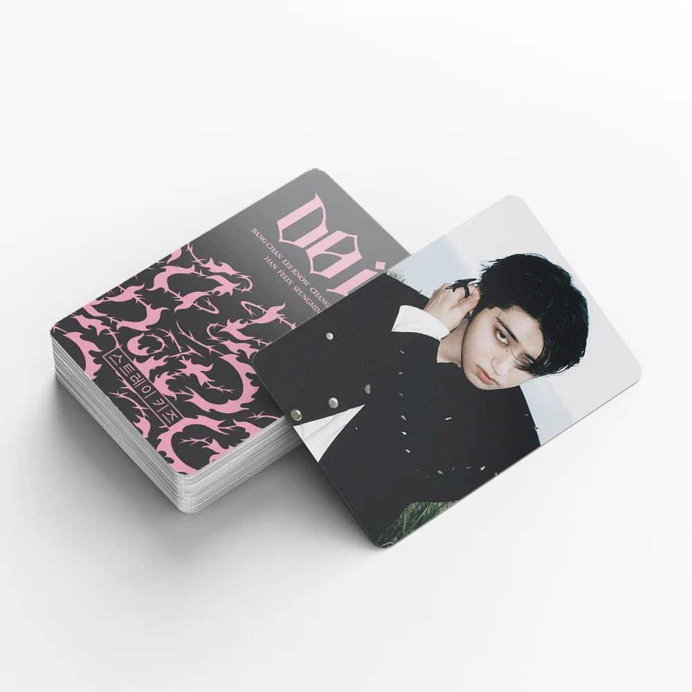 92 SKZOO Stray Kids idol bangchan felix fan support photo album DOIT LOMO card SKZ fan children's gift
92 SKZOO Stray Kids idol bangchan felix fan support photo album DOIT LOMO card SKZ fan children's gift