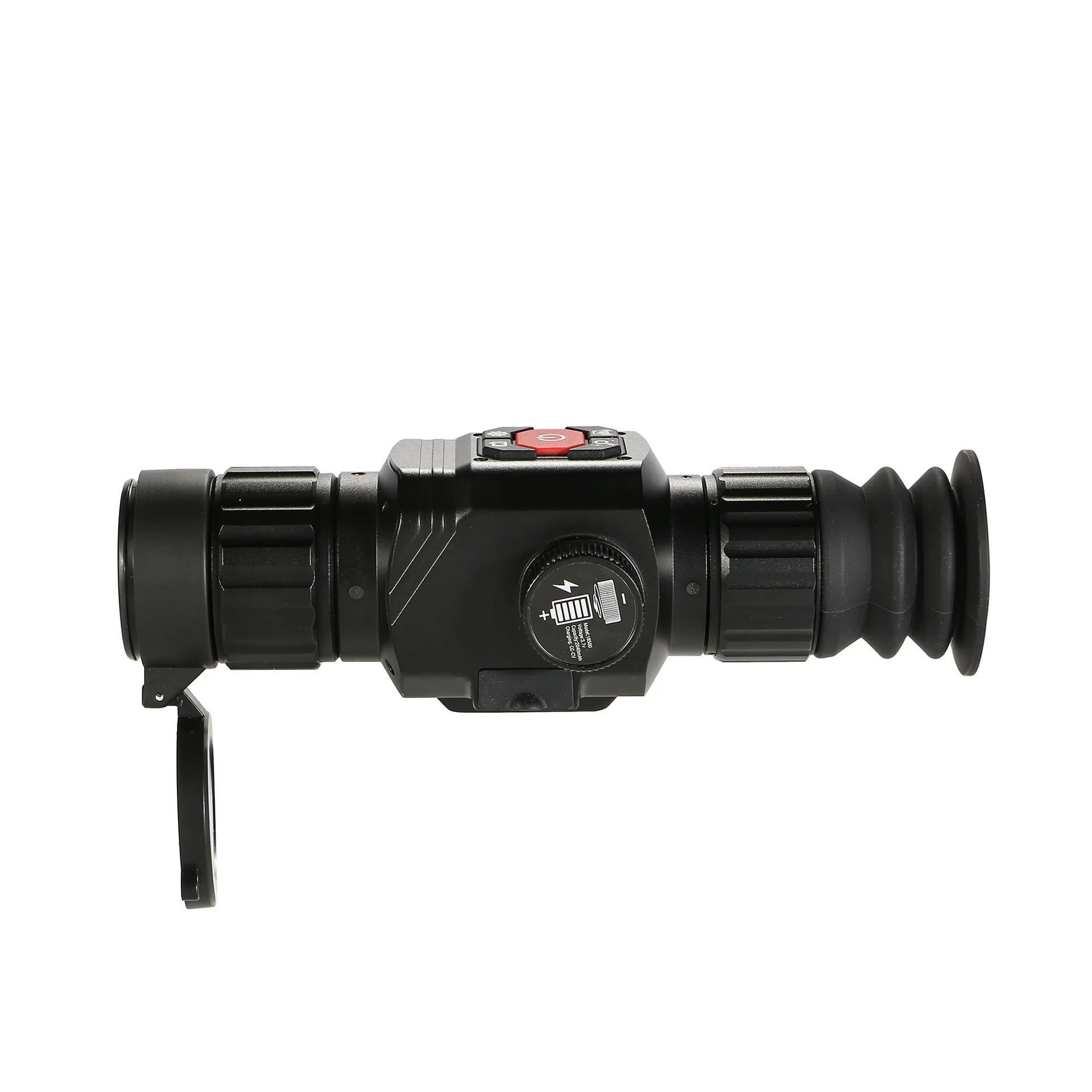 Горячая распродажа 2025 года, однотрубное тепловое изображение, ночное видение, высокое разрешение, поиск и спасание на открытом воздухе, фотографирование
Горячая распродажа 2025 года, однотрубное тепловое изображение, ночное видение, высокое разрешение, поиск и спасание на открытом воздухе, фотографирование