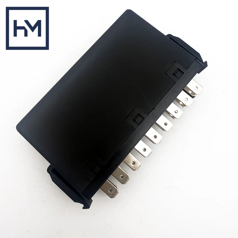 OE:A0035445032 0035445032 0035444332 0035446132 0035443032 0035443732 Flasher Unit for Mercedes-Benz
OE:A0035445032 0035445032 0035444332 0035446132 0035443032 0035443732 Flasher Unit for Mercedes-Benz