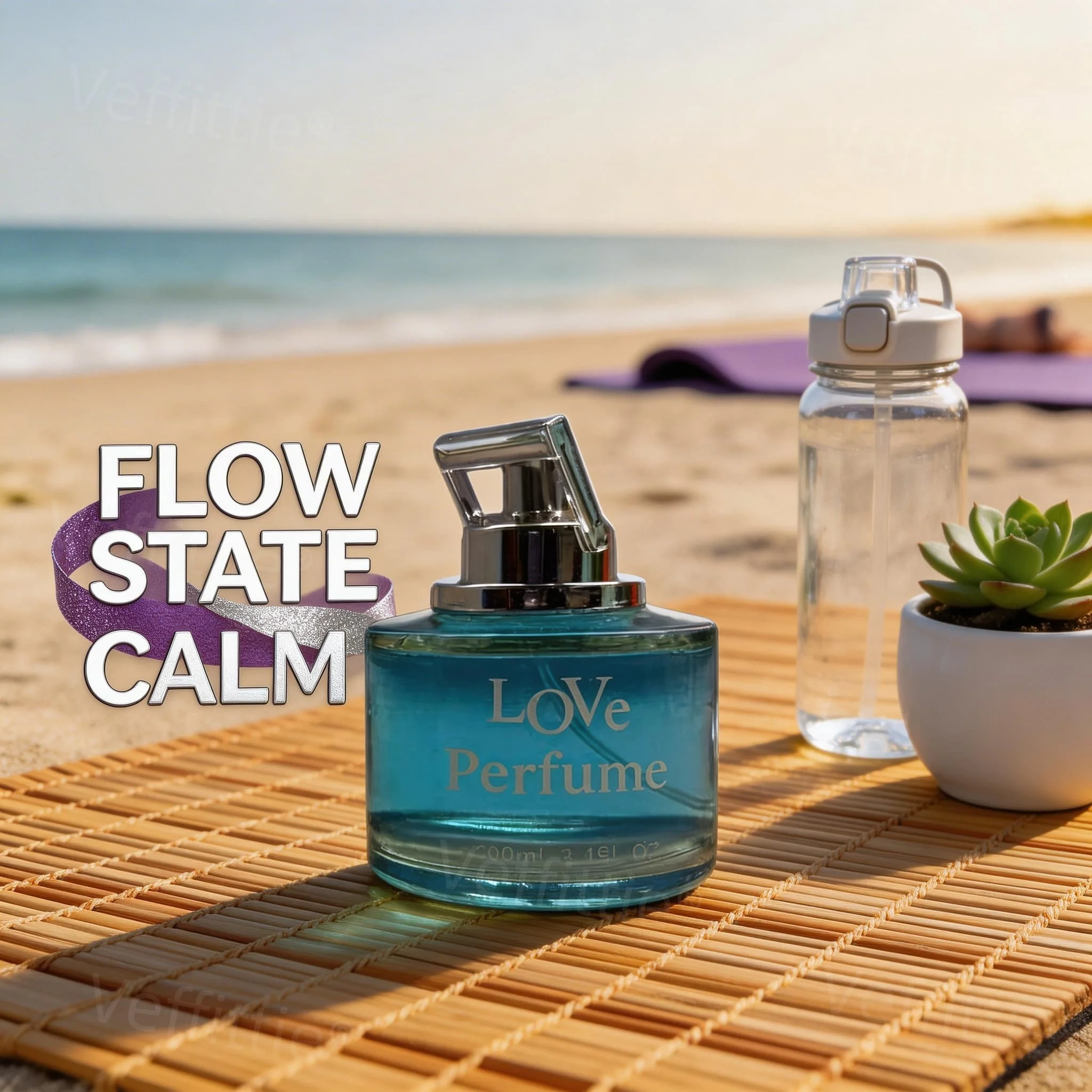 Active Fougère Citrus-Woody Breeze Eau De Parfum, Outdoor Vacation Wear, Crisp Lemon-Geranium Essence for Energetic Journeys
Active Fougère Citrus-Woody Breeze Eau De Parfum, Outdoor Vacation Wear, Crisp Lemon-Geranium Essence for Energetic Journeys