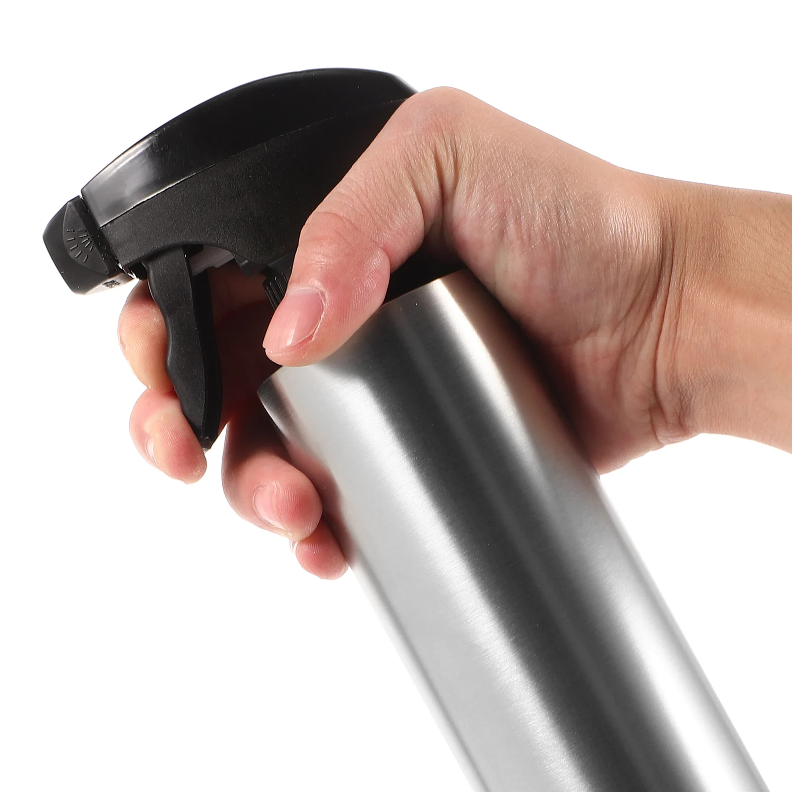 Stainless Steel Watering Can Vintage Square Sprayer Generous Capacity for Indoor Plants Garden Tools
Stainless Steel Watering Can Vintage Square Sprayer Generous Capacity for Indoor Plants Garden Tools