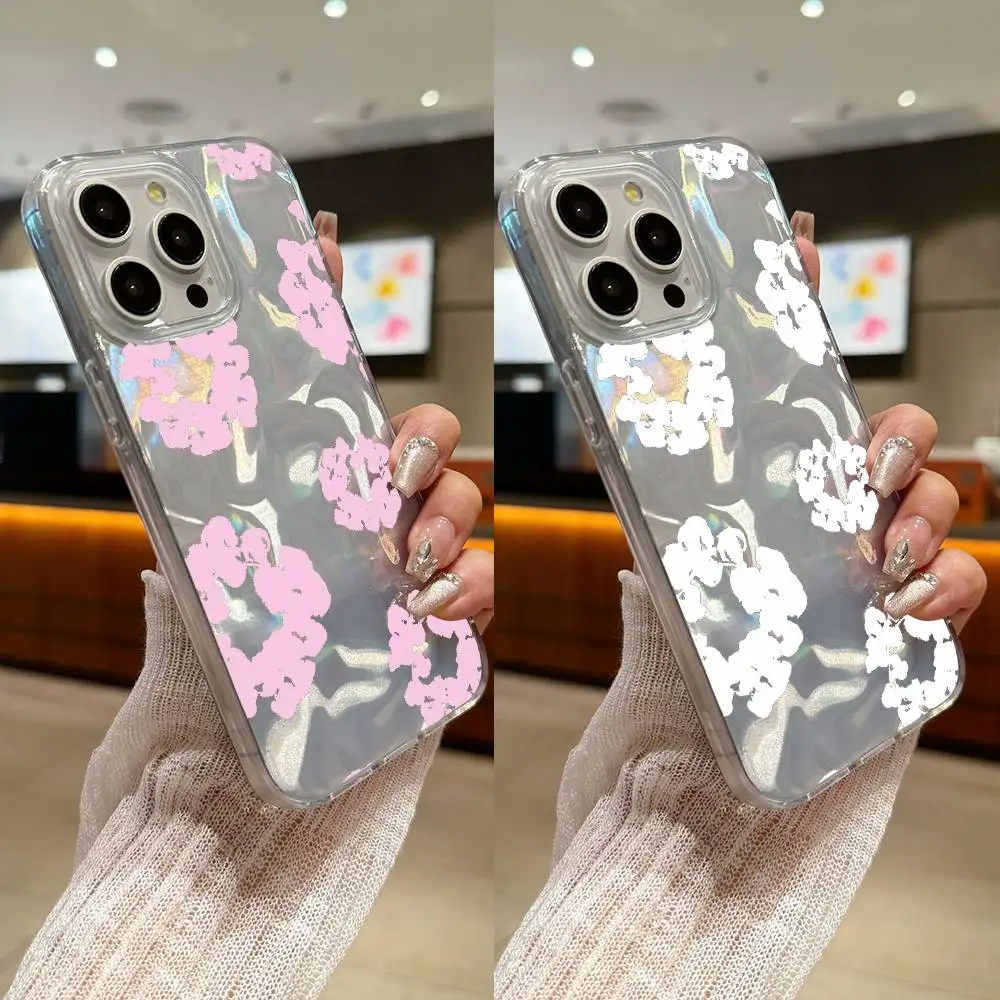 Flower D-Denims T-Tears Phone Case For iPhone 16,15,14,13,12,11 Plus,Pro,Max,Plus,SE4,E Transparent Satin Laser Glossy Cover
Flower D-Denims T-Tears Phone Case For iPhone 16,15,14,13,12,11 Plus,Pro,Max,Plus,SE4,E Transparent Satin Laser Glossy Cover