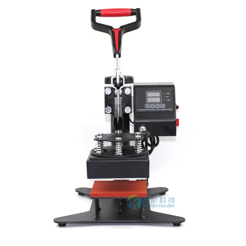 Hot Stamping Machine DIY Clothing Logo Stamping Machine 15*15cm Hot Stamping Machine
Hot Stamping Machine DIY Clothing Logo Stamping Machine 15*15cm Hot Stamping Machine
