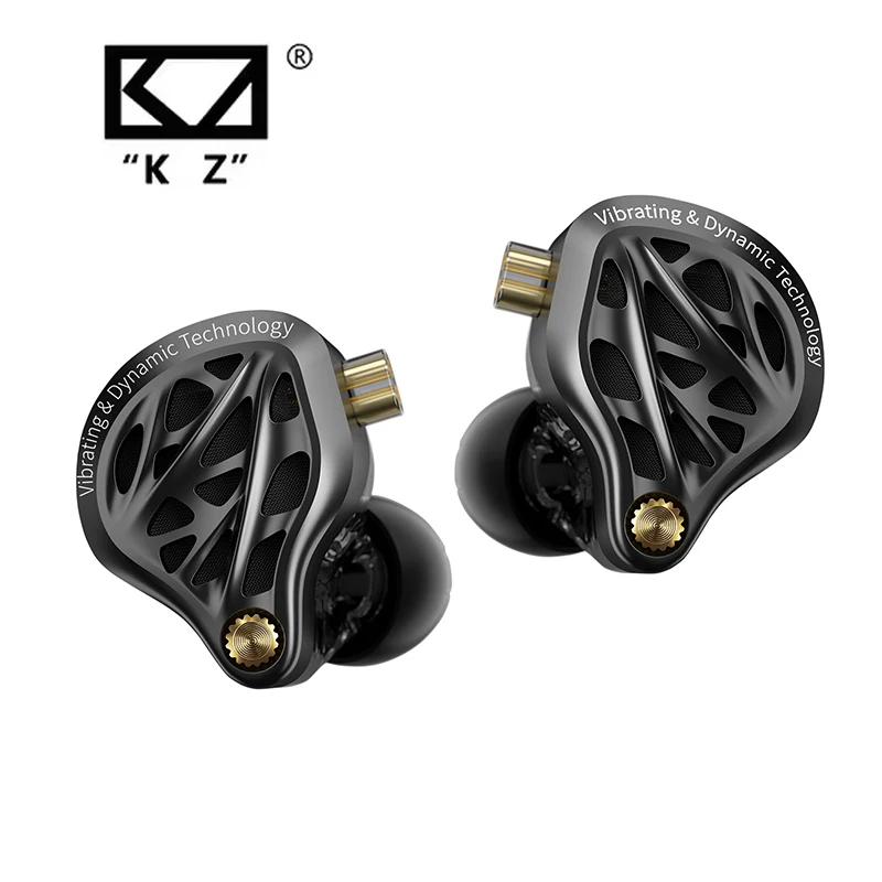 KZ Vibe X In-Ear Earphones Low Frequency Vibration HiFi Deep Bass Stereo Sound Headset for Music And Gaming
KZ Vibe X In-Ear Earphones Low Frequency Vibration HiFi Deep Bass Stereo Sound Headset for Music And Gaming