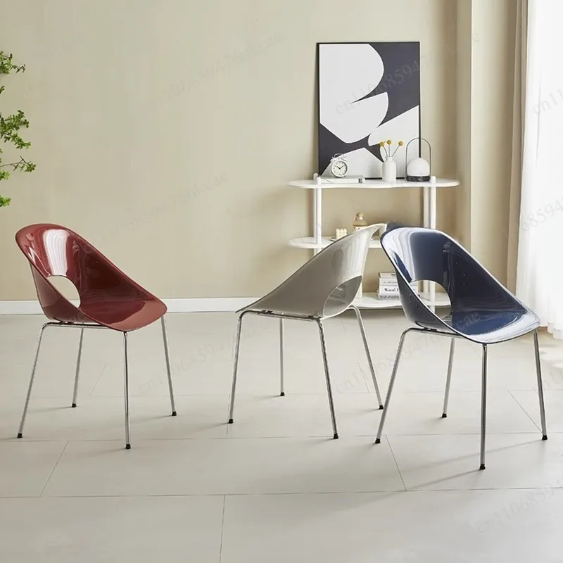 Dining chair Home makeup chair Modern simple celebrity coffee Milk tea shop Back chair Reception negotiation
Dining chair Home makeup chair Modern simple celebrity coffee Milk tea shop Back chair Reception negotiation