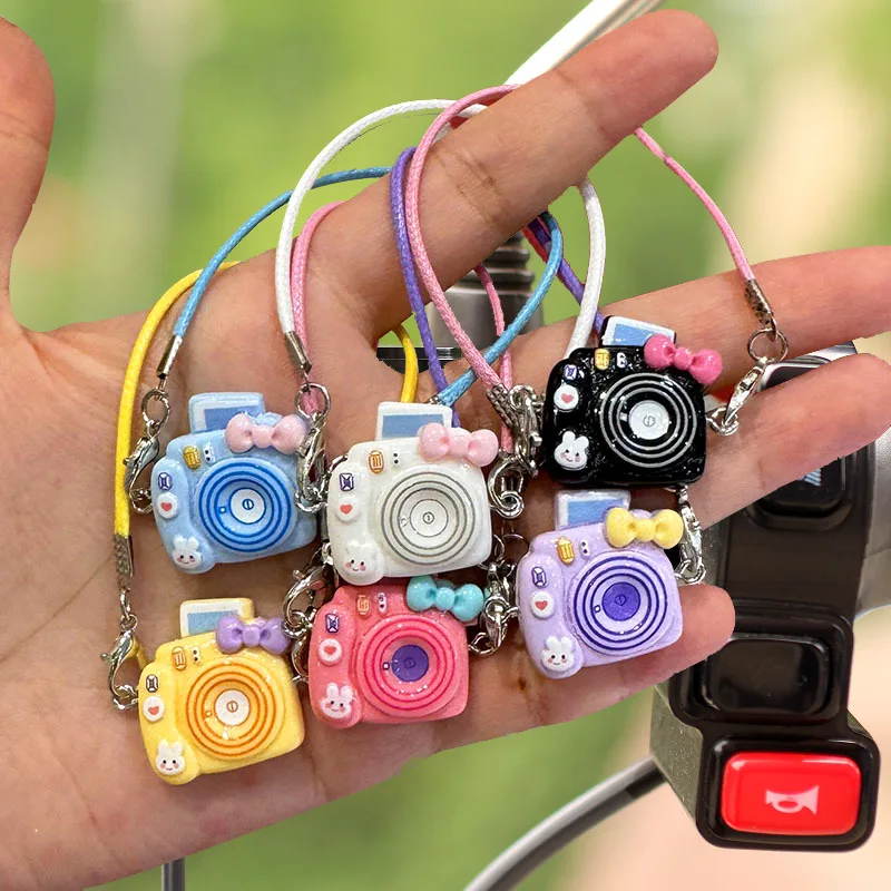Dollhouse dollhouse mini pendant model cartoon small camera bow neck accessories doll gift
Dollhouse dollhouse mini pendant model cartoon small camera bow neck accessories doll gift