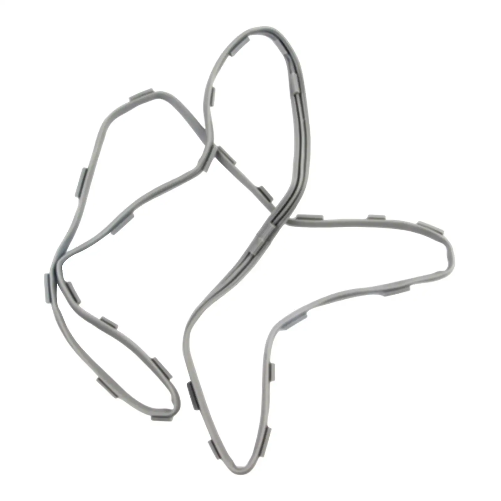 Dryer Door Seal DC62-00344A Replacements for Dve50R5400V DV40J3000gw
Dryer Door Seal DC62-00344A Replacements for Dve50R5400V DV40J3000gw