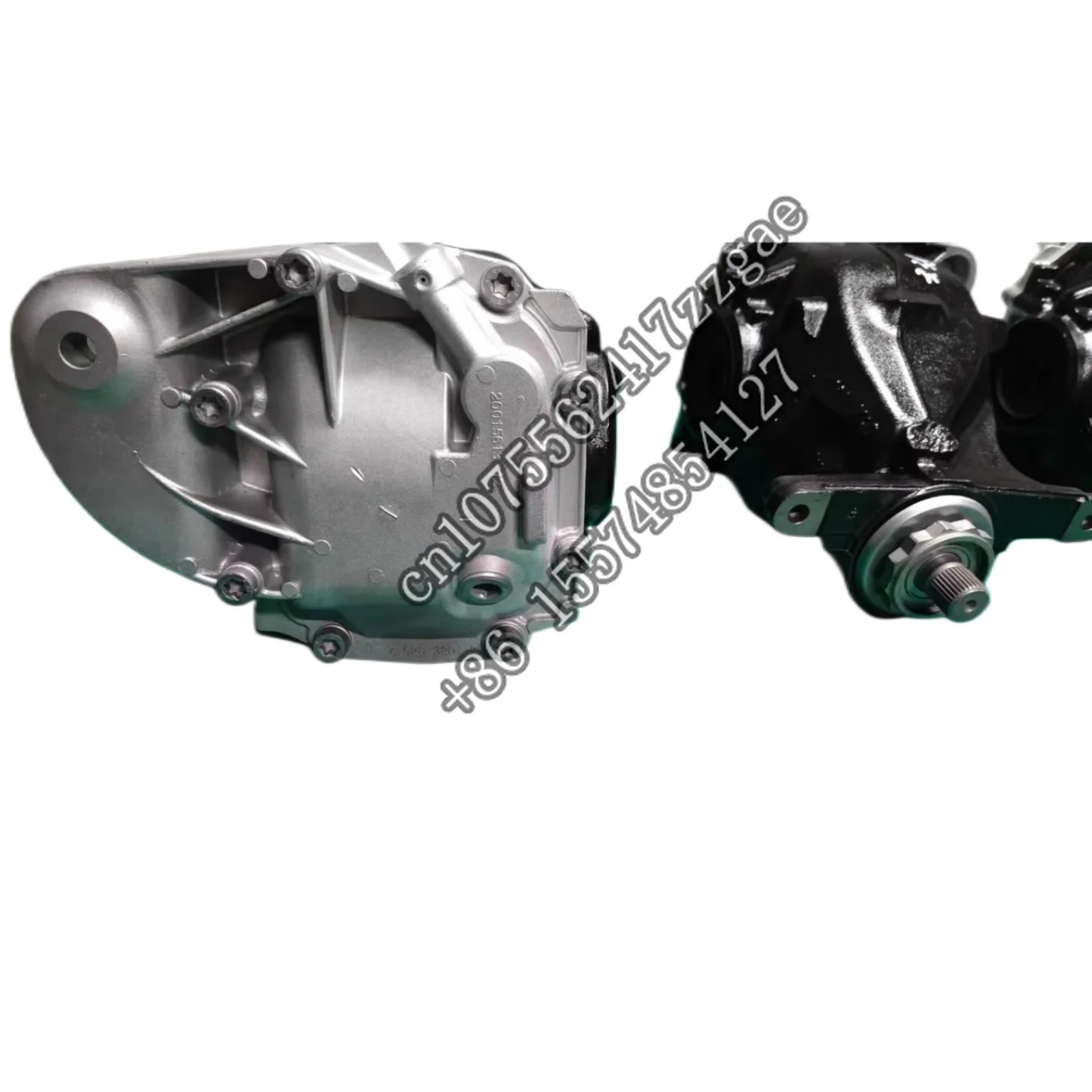 High quality Auto Transmission Systems x3 rear front differential for x3 G02 G08
High quality Auto Transmission Systems x3 rear front differential for x3 G02 G08