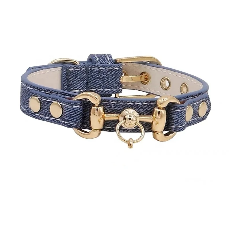 Роскошный кожаный ошейник для собак, мягкие однотонные ошейники для собак, фурнитура, матовый бутик, ошейник для собак
Роскошный кожаный ошейник для собак, мягкие однотонные ошейники для собак, фурнитура, матовый бутик, ошейник для собак