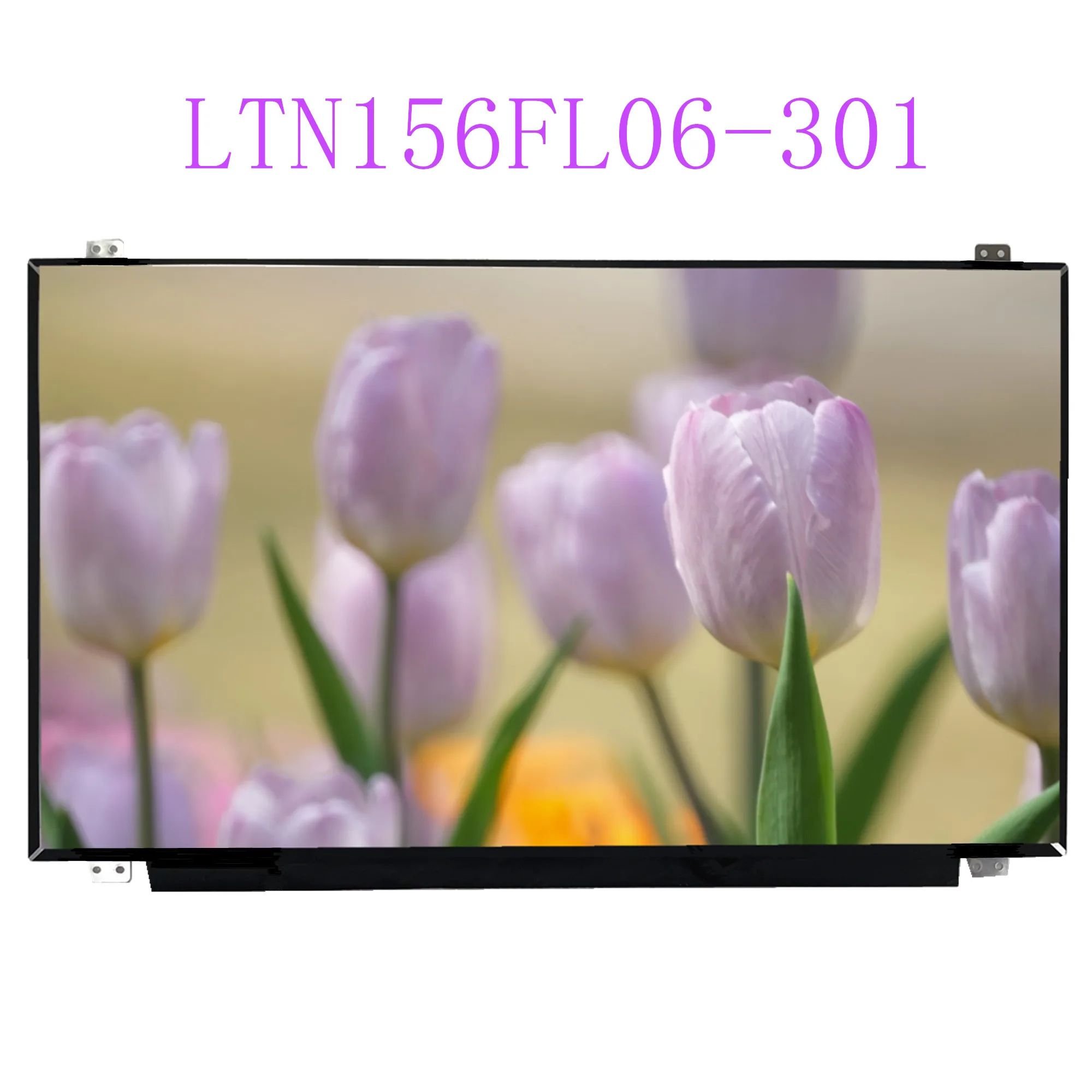 LTN156FL06-301 LTN156FL06 301 EDP 40 Pins 3840×2160 15.6'' Laptop LCD Screen Panel Matrix
LTN156FL06-301 LTN156FL06 301 EDP 40 Pins 3840×2160 15.6'' Laptop LCD Screen Panel Matrix