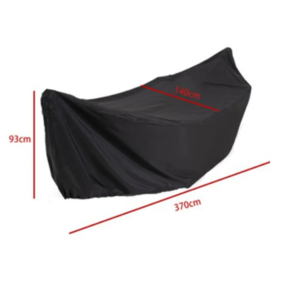 Water Resistant Hummock Cover Constructed from 210D Oxford Cloth Featuring Windproof Straps for Added Security
Water Resistant Hummock Cover Constructed from 210D Oxford Cloth Featuring Windproof Straps for Added Security
