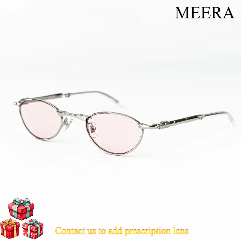 New Y2K Cubit GM Jewelry Foldable Cat Eyes Sunglasses Women Luxury Sun Prescription Glasses Female Polarized Shades Uv400
New Y2K Cubit GM Jewelry Foldable Cat Eyes Sunglasses Women Luxury Sun Prescription Glasses Female Polarized Shades Uv400