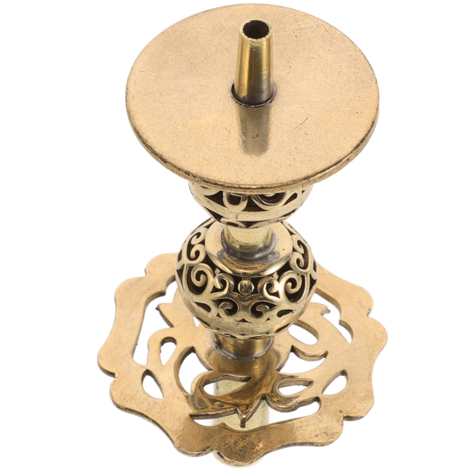 Brass Suona Core Musical Instrument Accessory Metal Cores Replacement Copper Supply
Brass Suona Core Musical Instrument Accessory Metal Cores Replacement Copper Supply